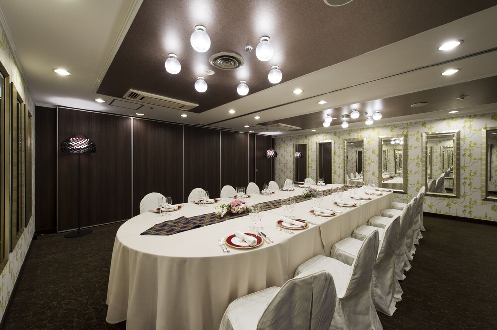 Ballroom