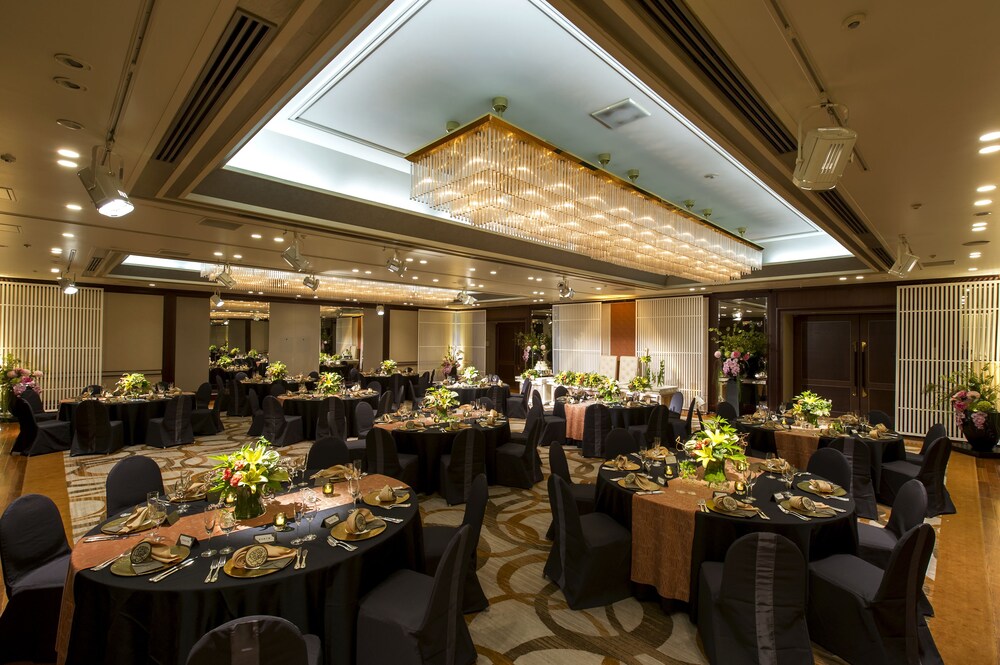 Ballroom