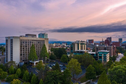 Renaissance Asheville Hotel