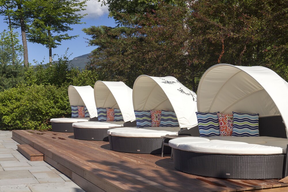 Sundeck