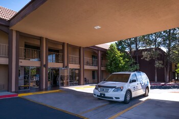 Hotel Front