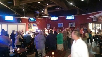 Sports Bar