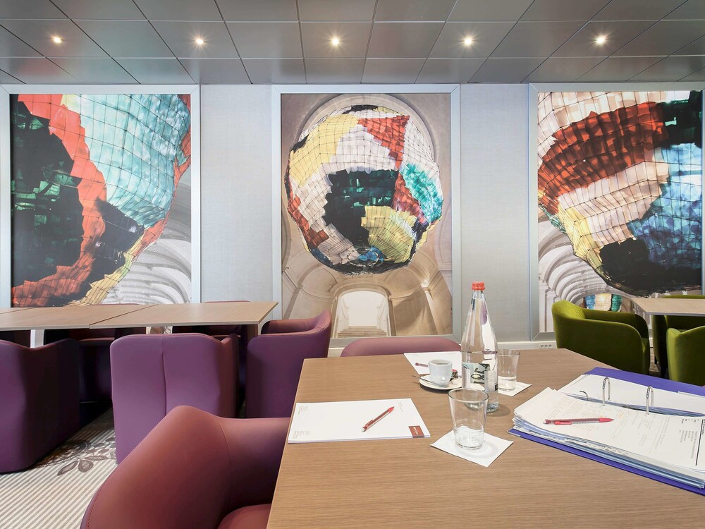 Installations sportives
