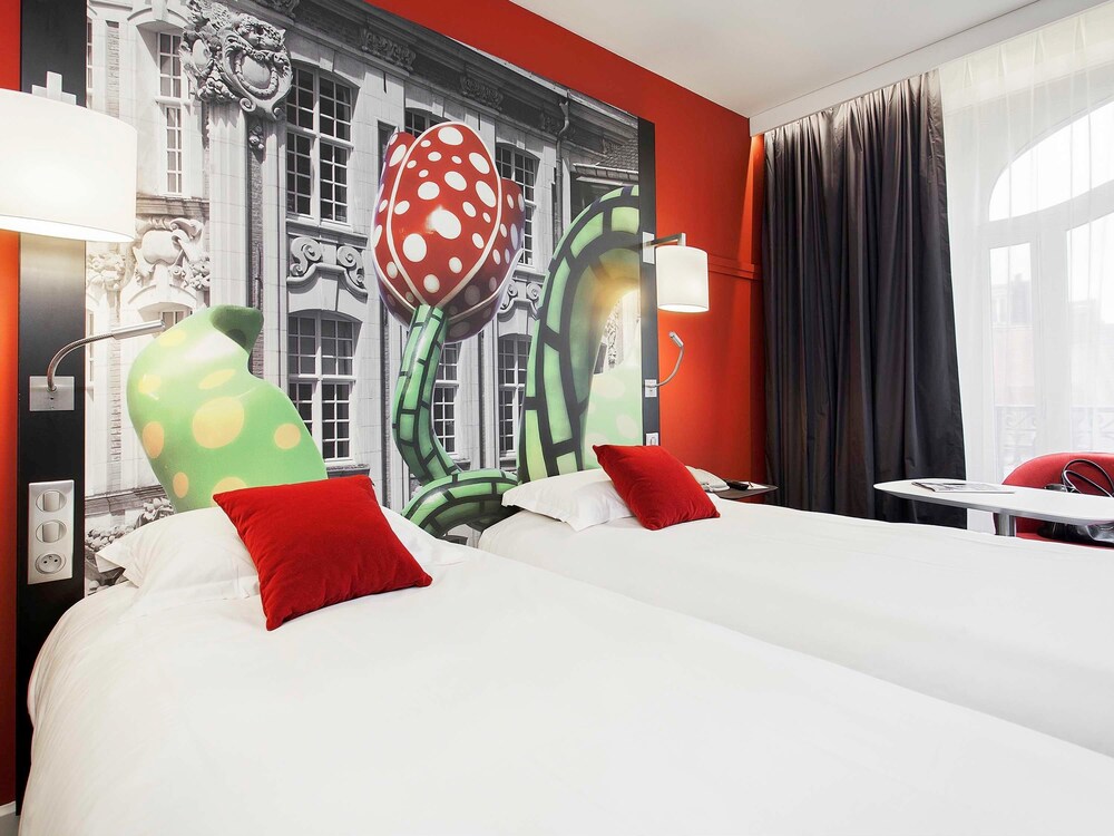 Guestroom