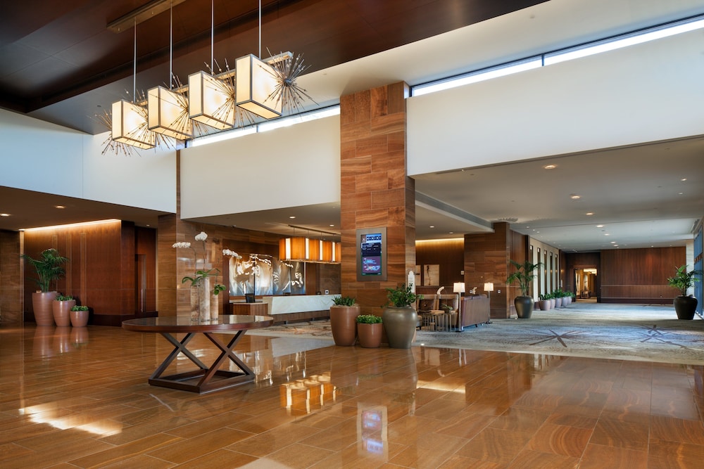 Ballroom