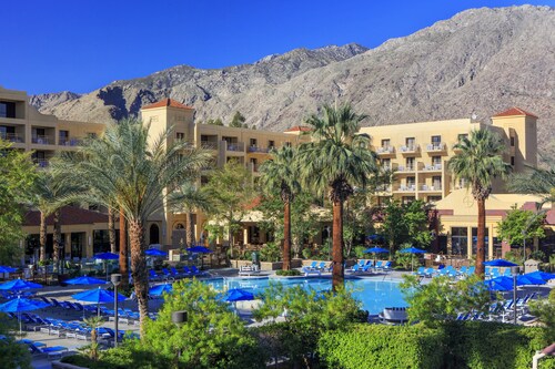 Renaissance Palm Springs Hotel