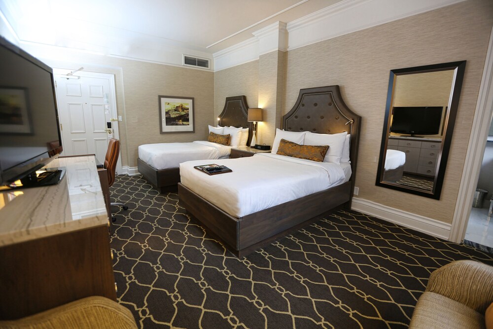 Guestroom
