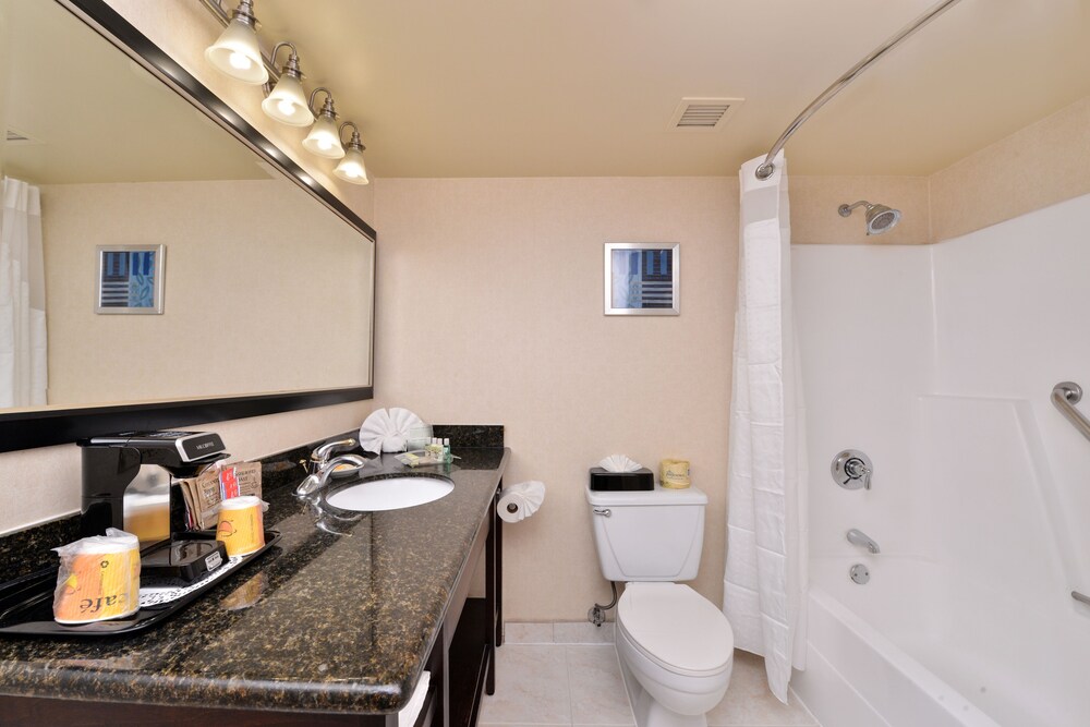 In-Room Amenity
