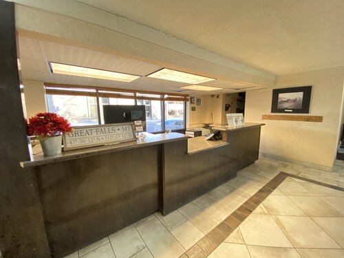 Travelodge by Wyndham Great Falls
