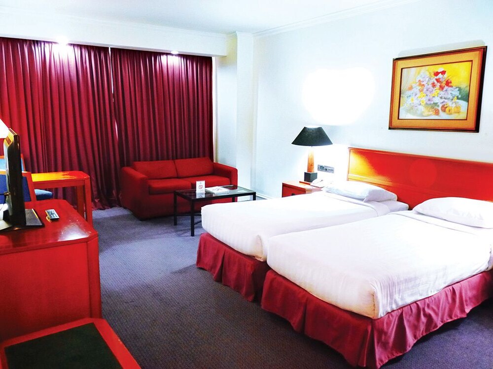 Guestroom