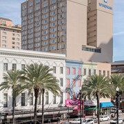 Wyndham New Orleans - French Quarter