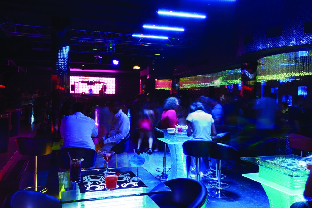 Nightclub