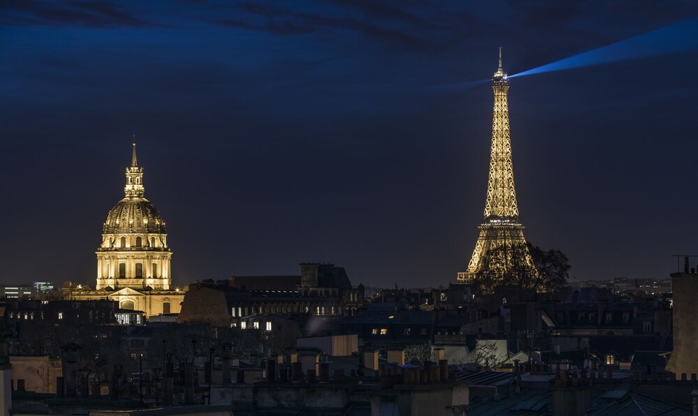 City View