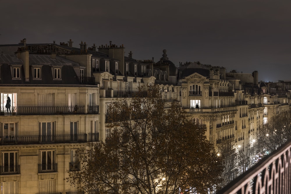 City View