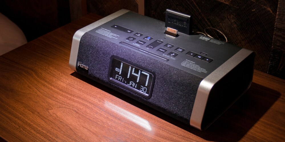 In-Room Amenity