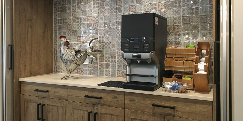 Coffee Service
