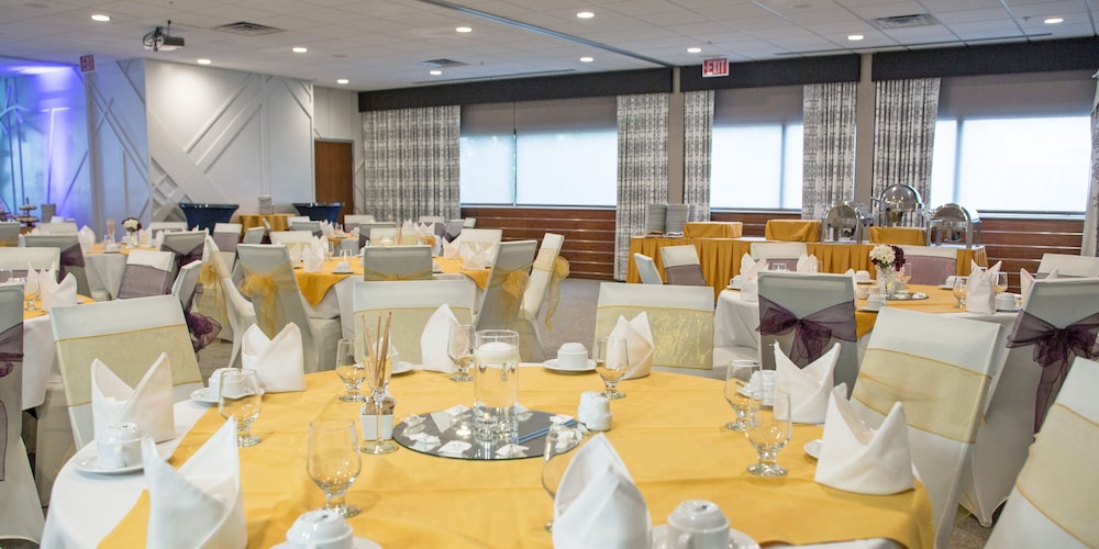 Ballroom