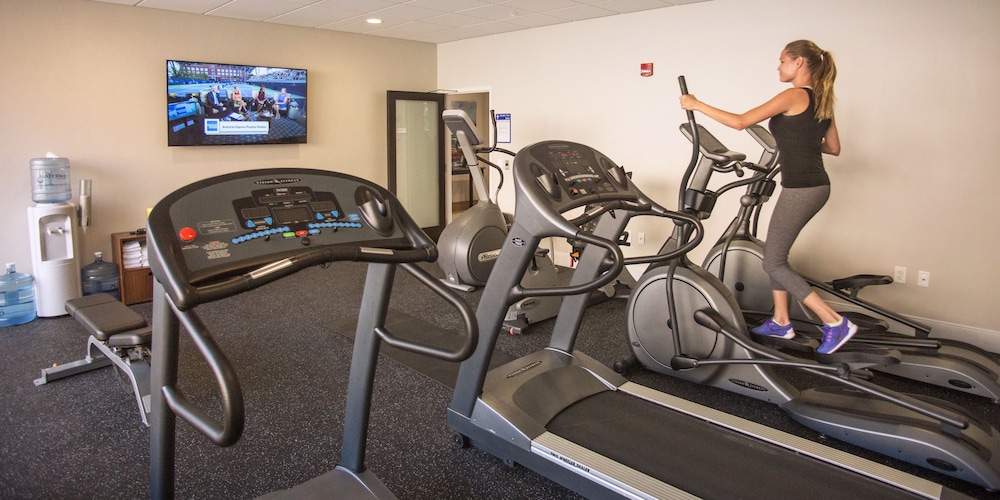 Fitness Studio