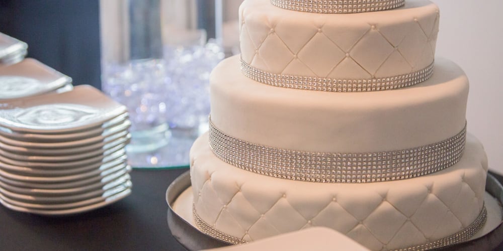 Indoor Wedding