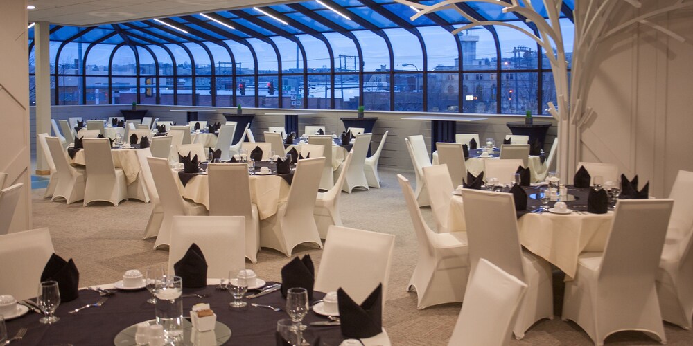 Ballroom