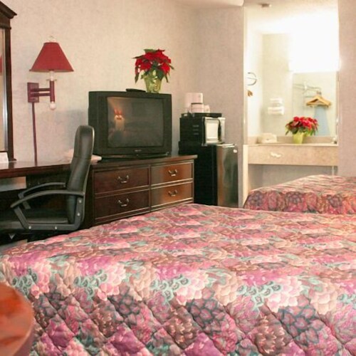 In-Room Amenity