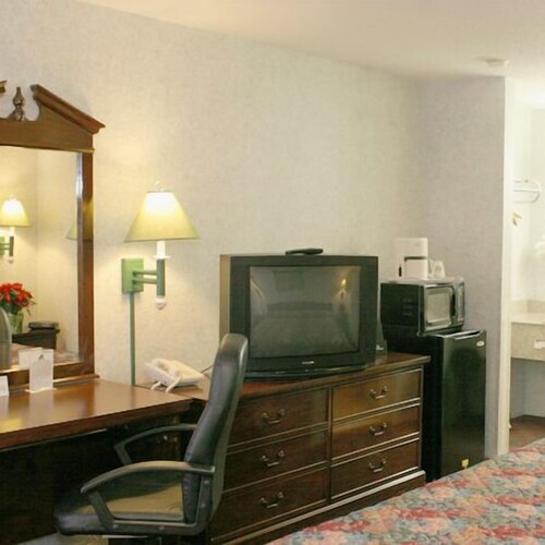 In-Room Amenity