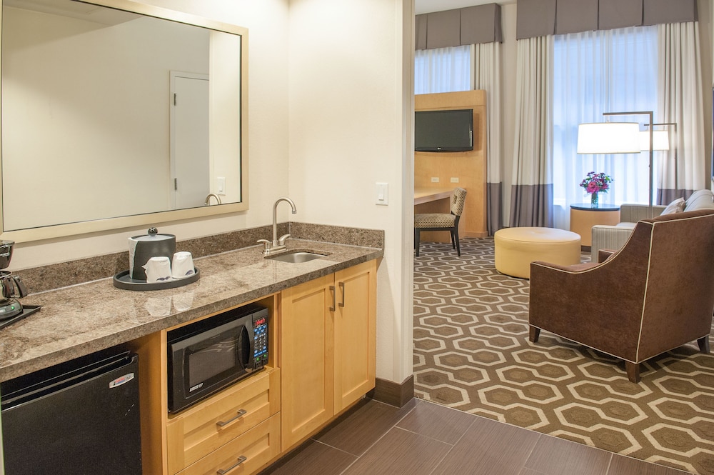In-Room Amenity