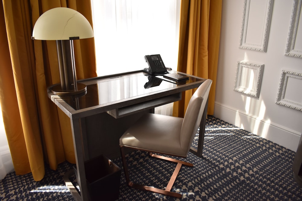 In-Room Amenity