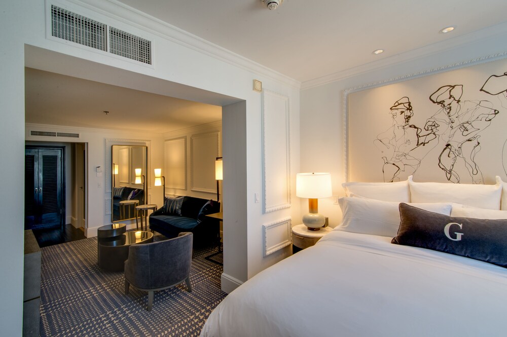 Guestroom