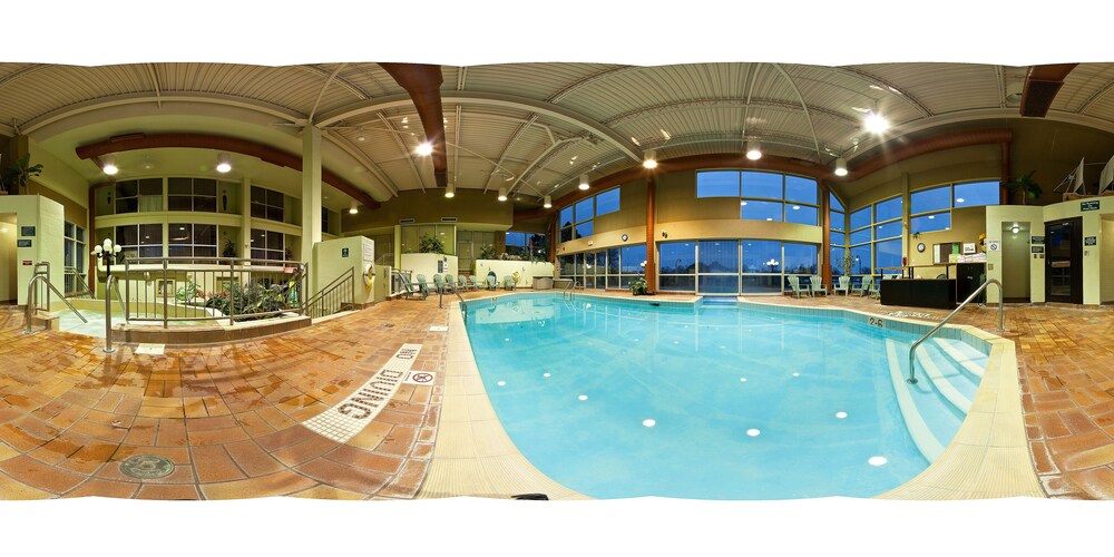 Aqua Center