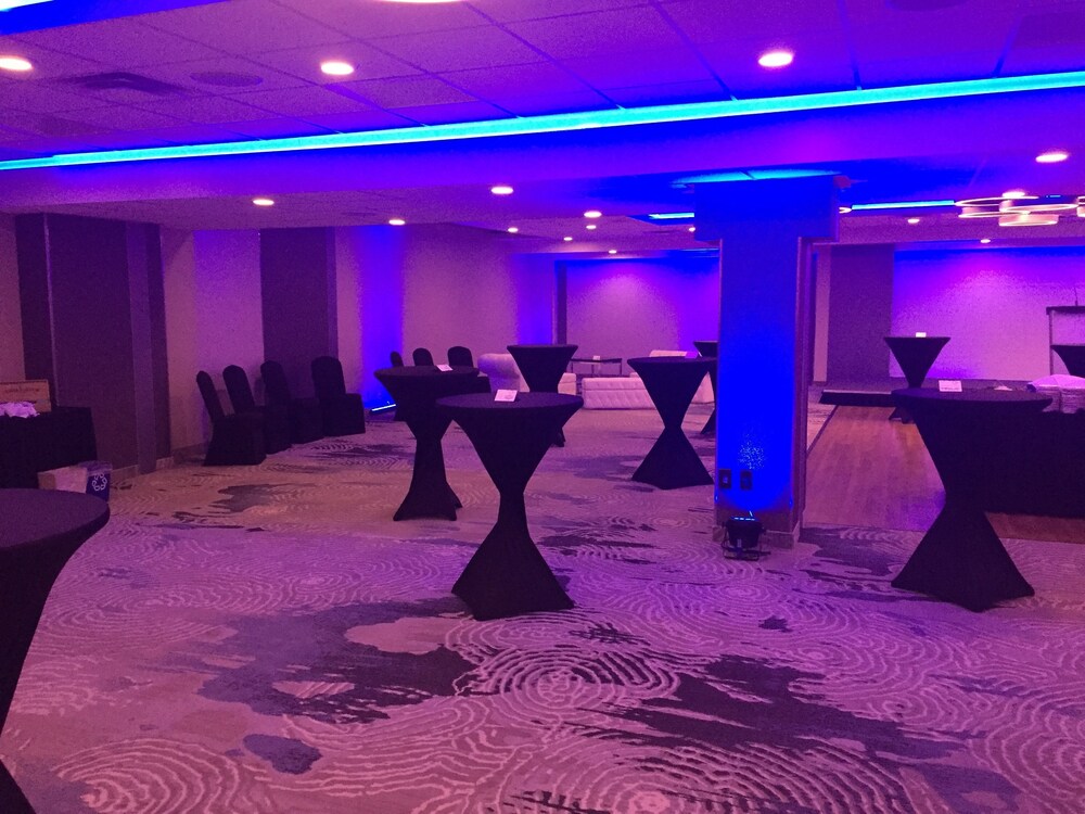Reception Hall