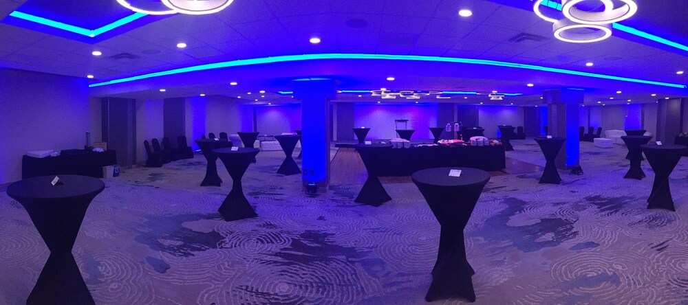 Ballroom