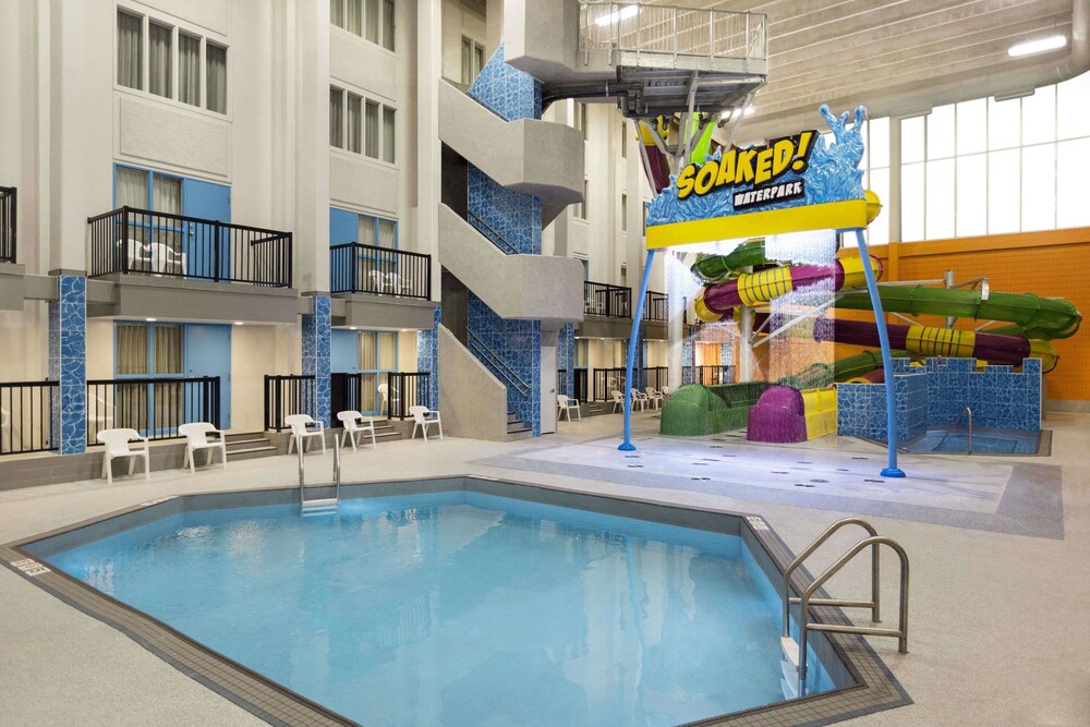 Sports Facility