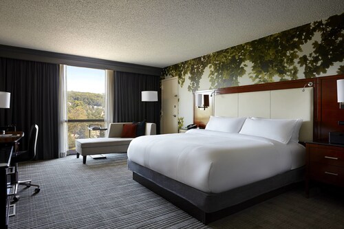 Westchester Marriott