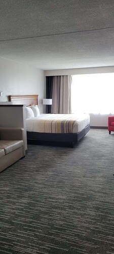 Country Inn & Suites by Radisson, Fredericksburg South (I-95), VA
