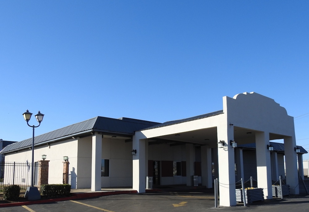 Hotel Front