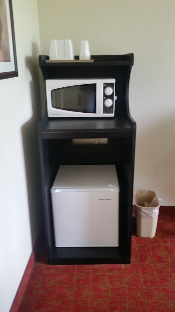 Mini-Refrigerator