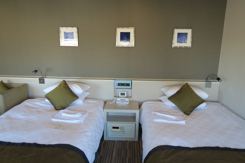 Guestroom