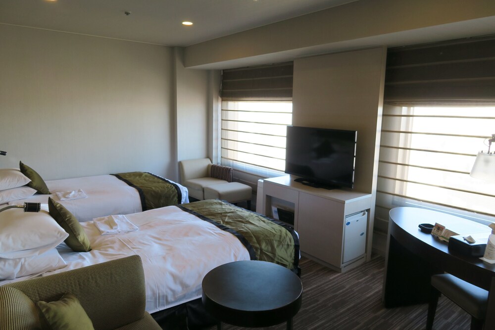 In-Room Amenity
