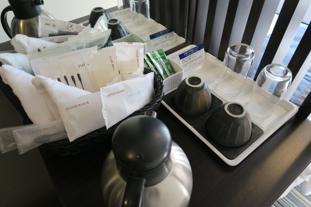In-Room Amenity