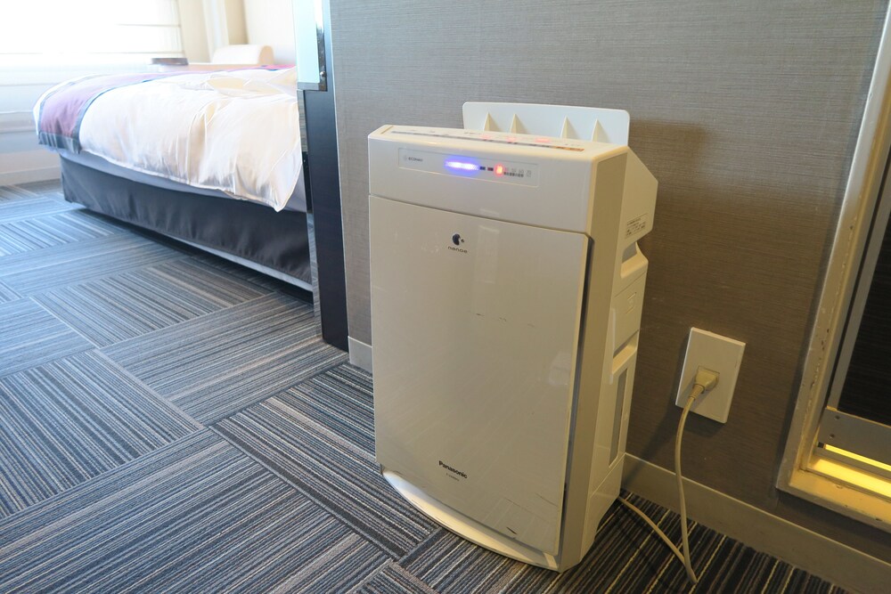 In-Room Amenity