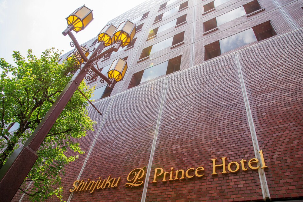 Hotel Entrance