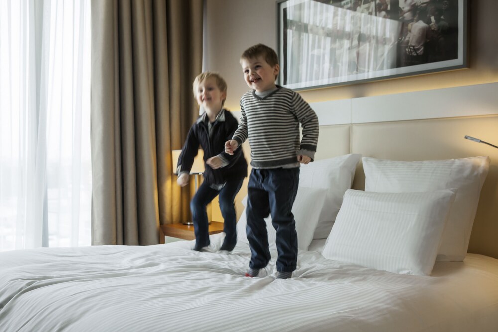 Children’s Theme Room