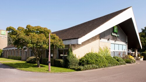 Holiday Inn Swindon, an IHG Hotel
