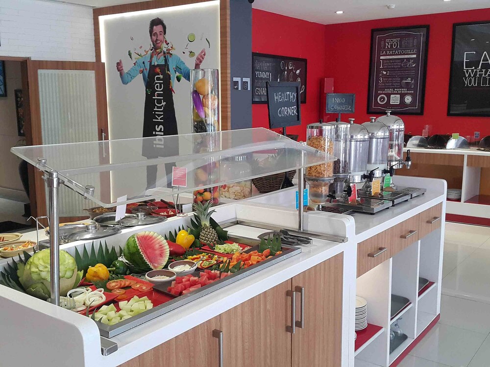 ร้านอาหาร