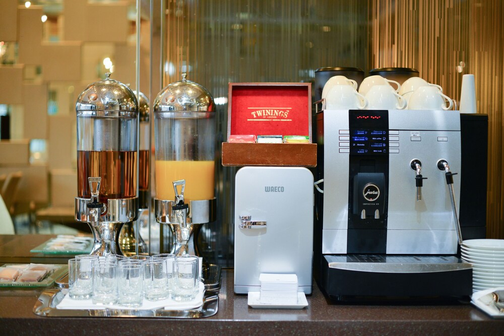 Coffee Service