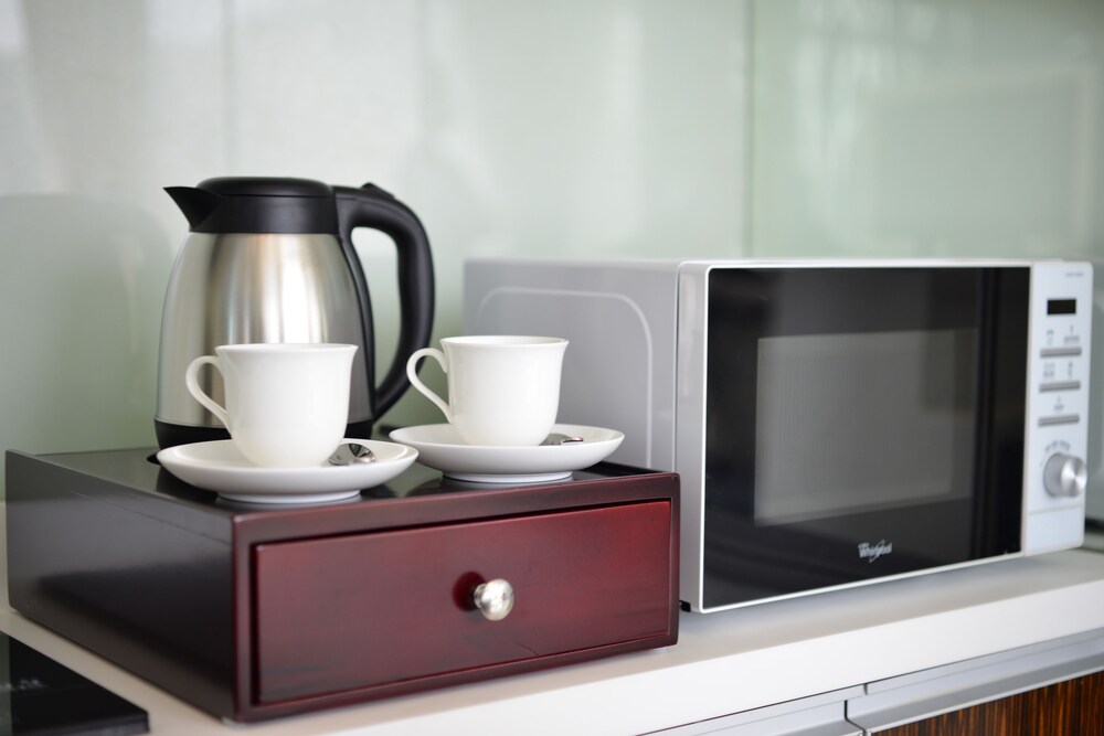 In-Room Amenity