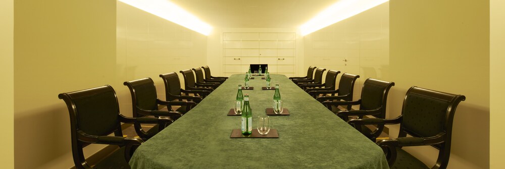 Salas de reuniones