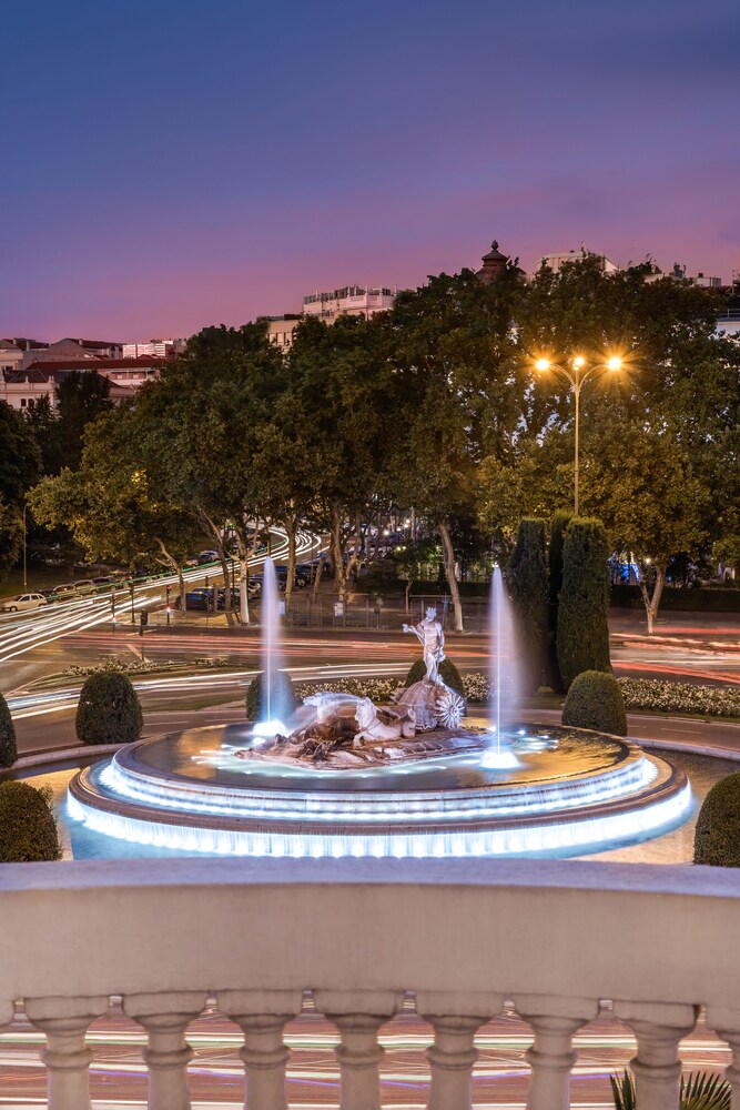 Fountain