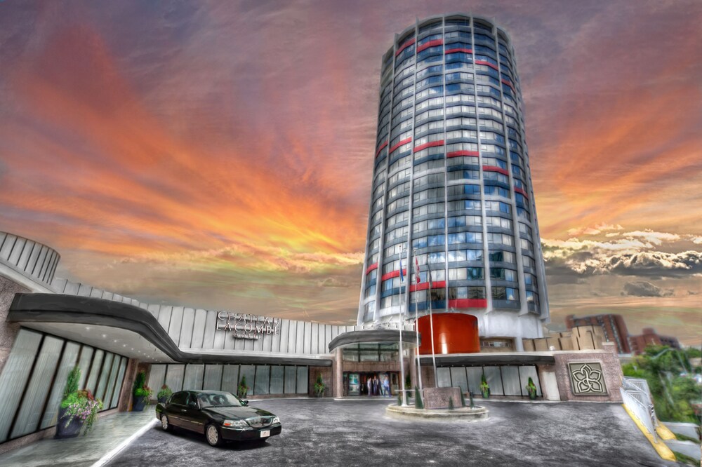 Hotel Front